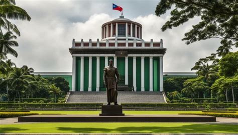 Working at National Historical Commission of the Philippines.